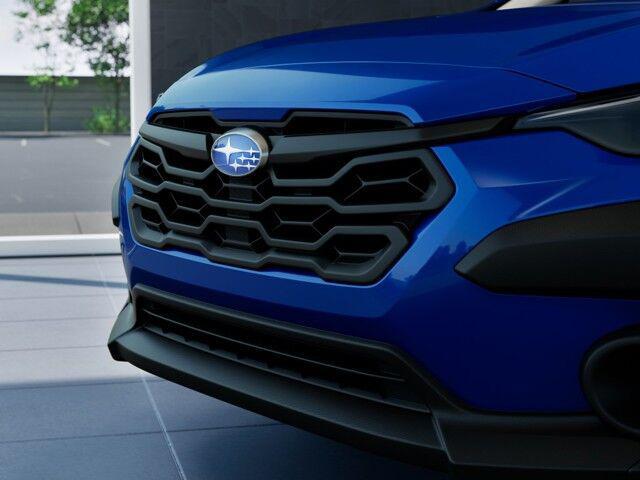 new 2026 Subaru Crosstrek car, priced at $29,018