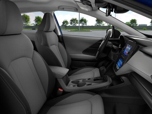 new 2026 Subaru Crosstrek car, priced at $29,018