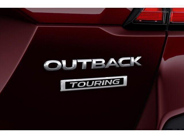new 2025 Subaru Outback car, priced at $41,787