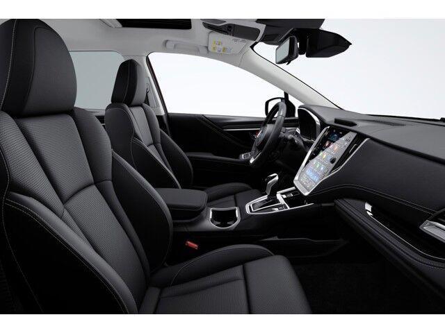 new 2025 Subaru Outback car