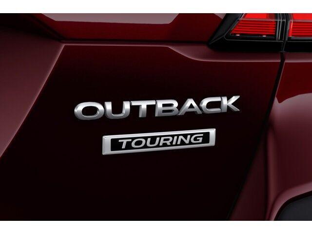 new 2025 Subaru Outback car