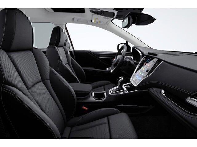 new 2025 Subaru Outback car, priced at $41,787