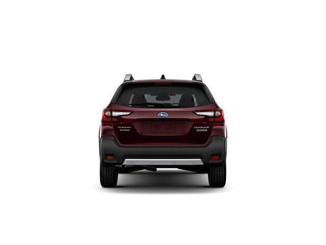 new 2025 Subaru Outback car, priced at $41,787