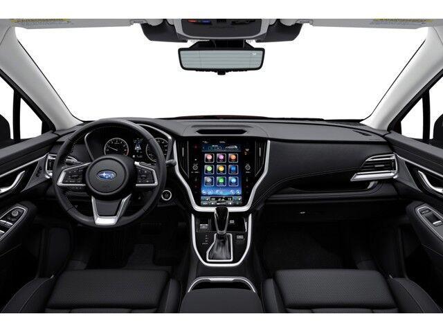 new 2025 Subaru Outback car