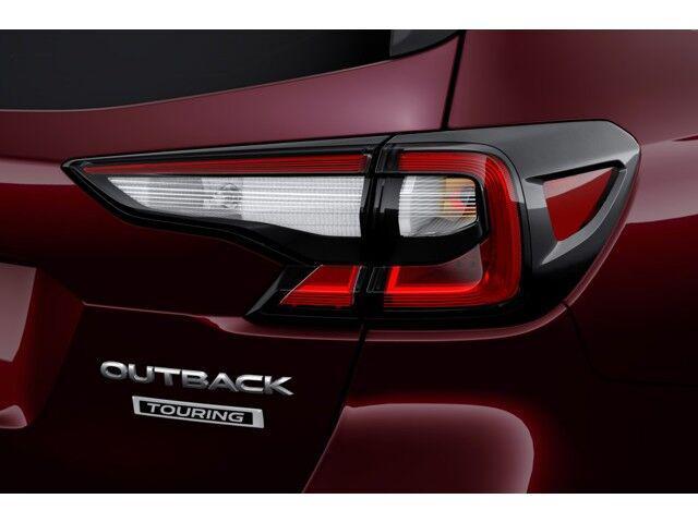 new 2025 Subaru Outback car