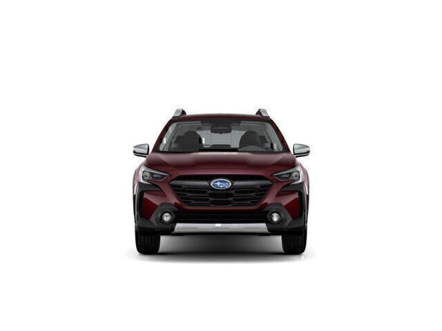 new 2025 Subaru Outback car, priced at $41,787
