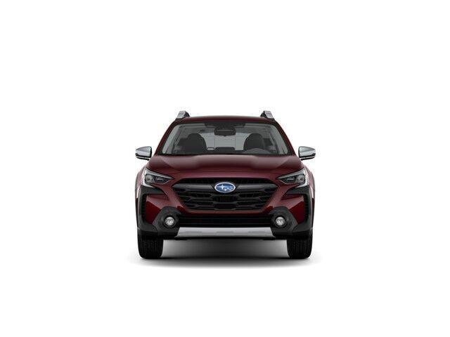 new 2025 Subaru Outback car