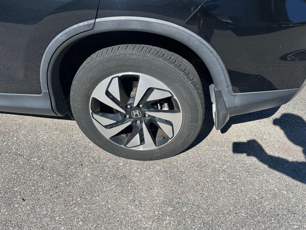 used 2015 Honda CR-V car, priced at $13,880
