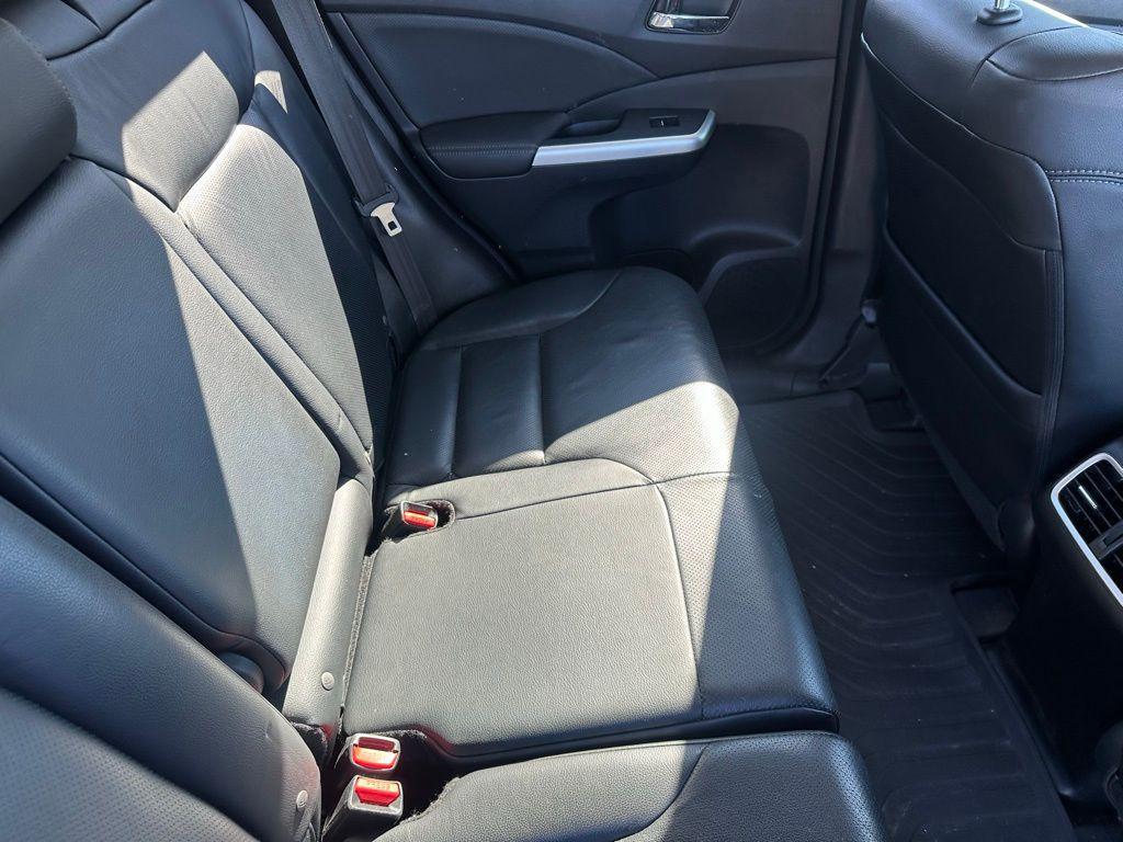 used 2015 Honda CR-V car, priced at $13,880