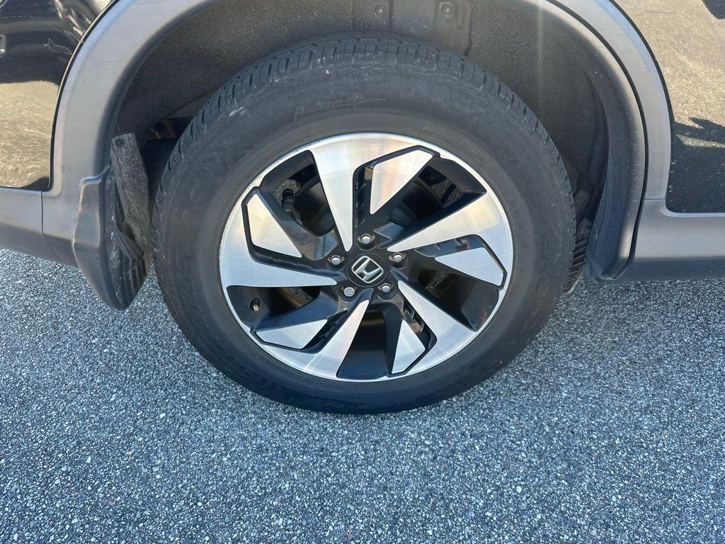 used 2015 Honda CR-V car, priced at $13,880