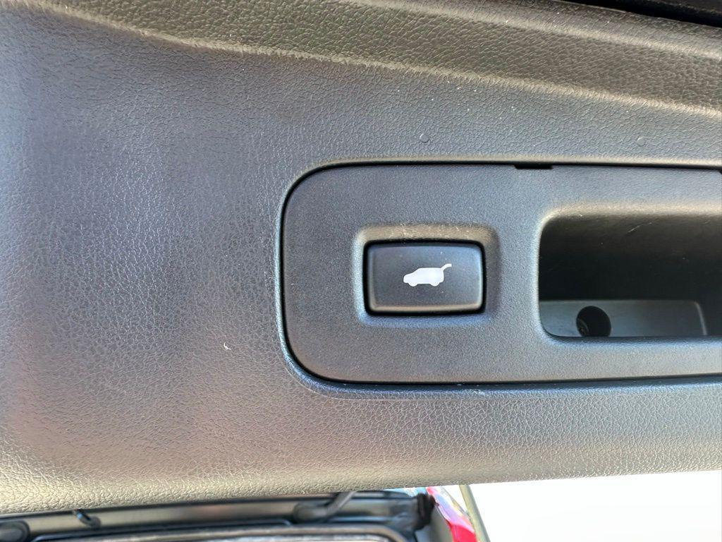 used 2015 Honda CR-V car, priced at $13,880