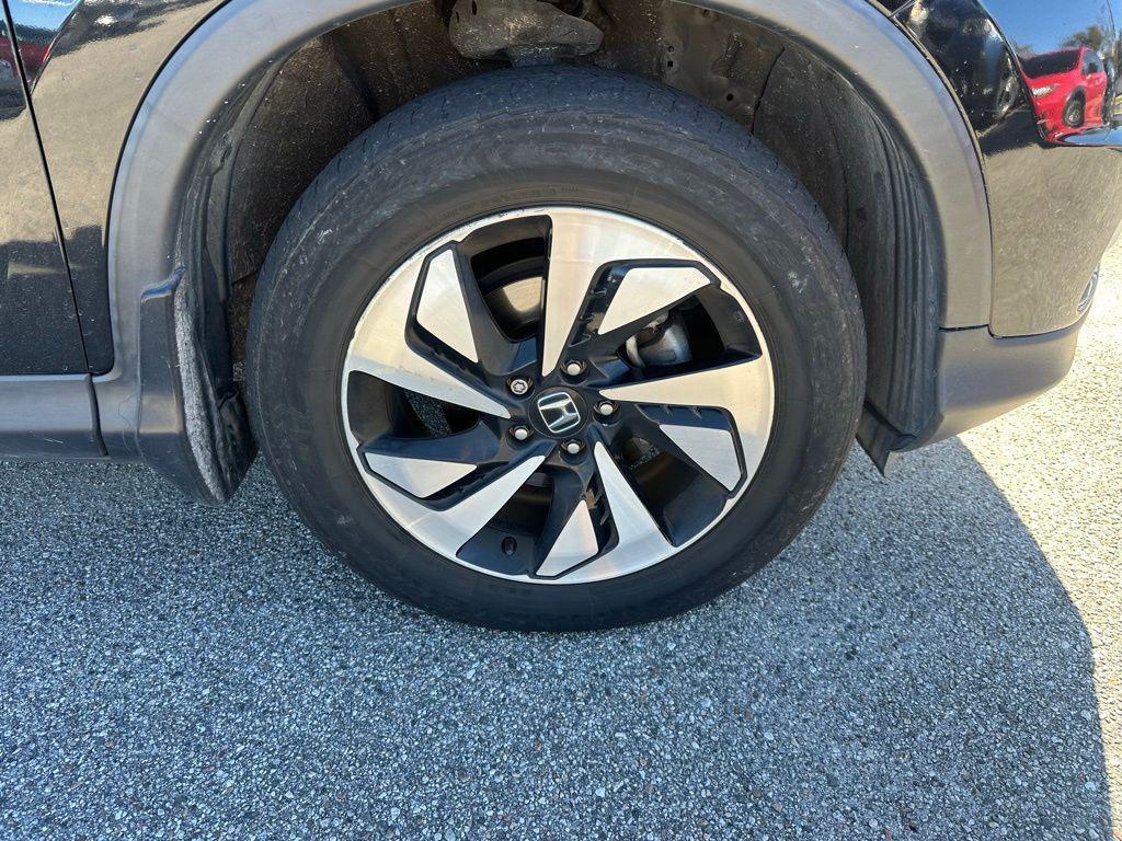 used 2015 Honda CR-V car, priced at $13,880