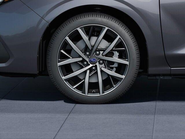 new 2026 Subaru Impreza car, priced at $30,882