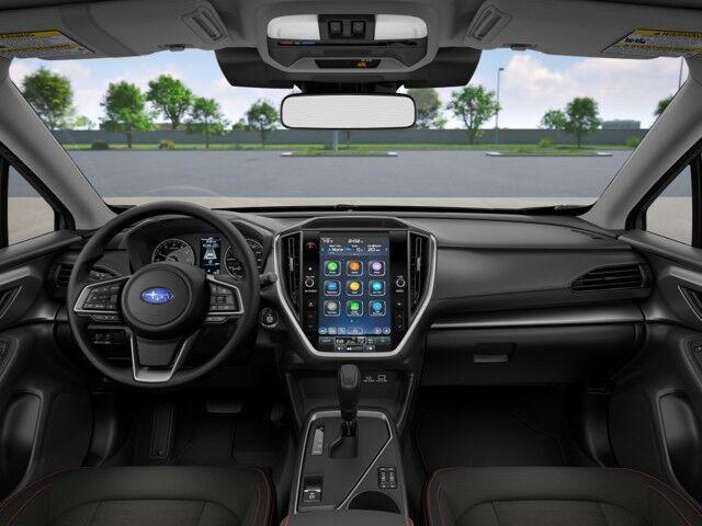 new 2026 Subaru Impreza car, priced at $30,882