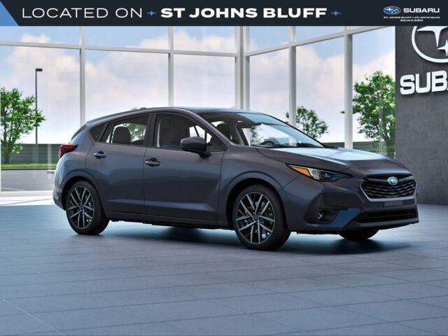 new 2026 Subaru Impreza car, priced at $30,882