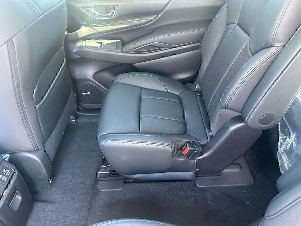 new 2025 Subaru Ascent car, priced at $51,009