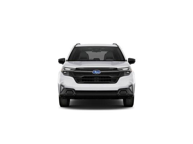 new 2026 Subaru Forester car