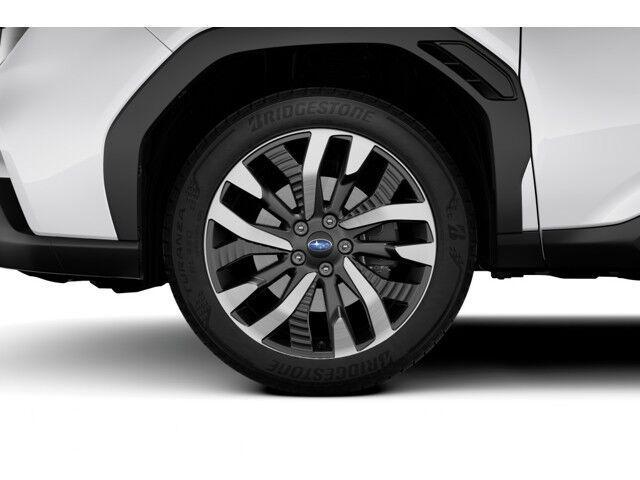 new 2026 Subaru Forester car