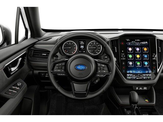 new 2026 Subaru Forester car