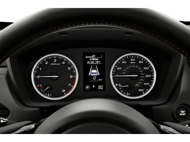new 2026 Subaru Forester car