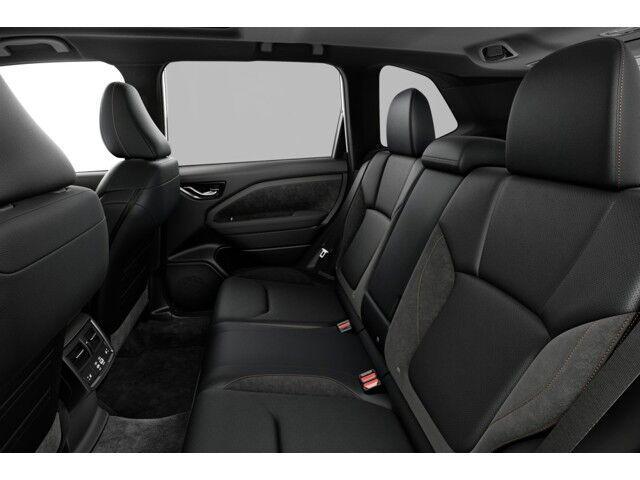 new 2026 Subaru Forester car