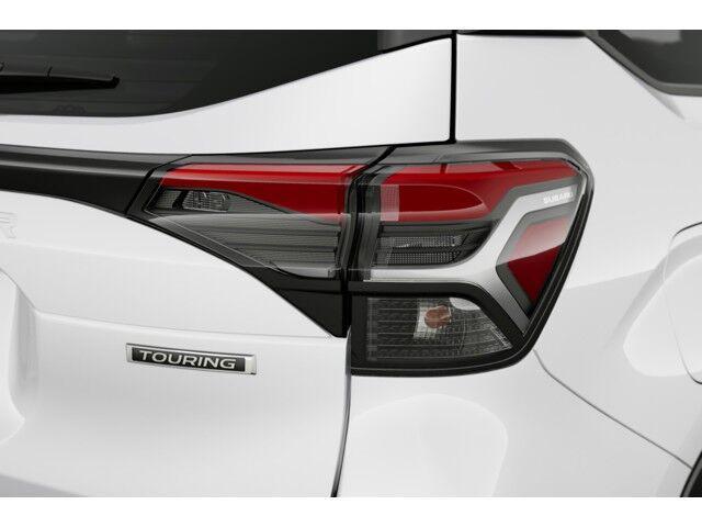 new 2026 Subaru Forester car