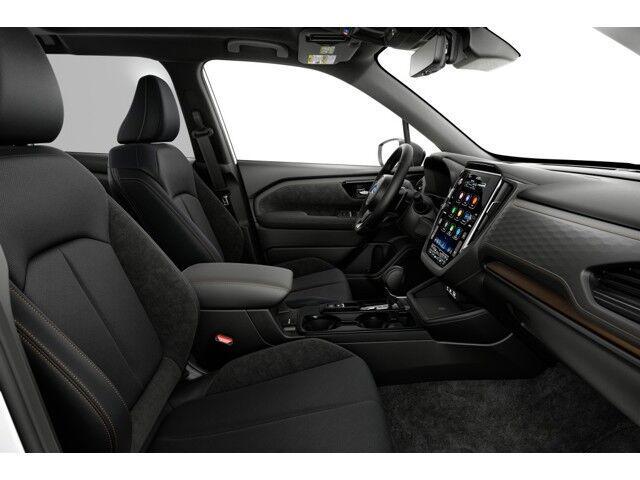 new 2026 Subaru Forester car