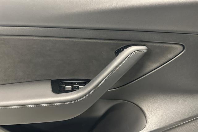 used 2020 Tesla Model 3 car, priced at $23,220