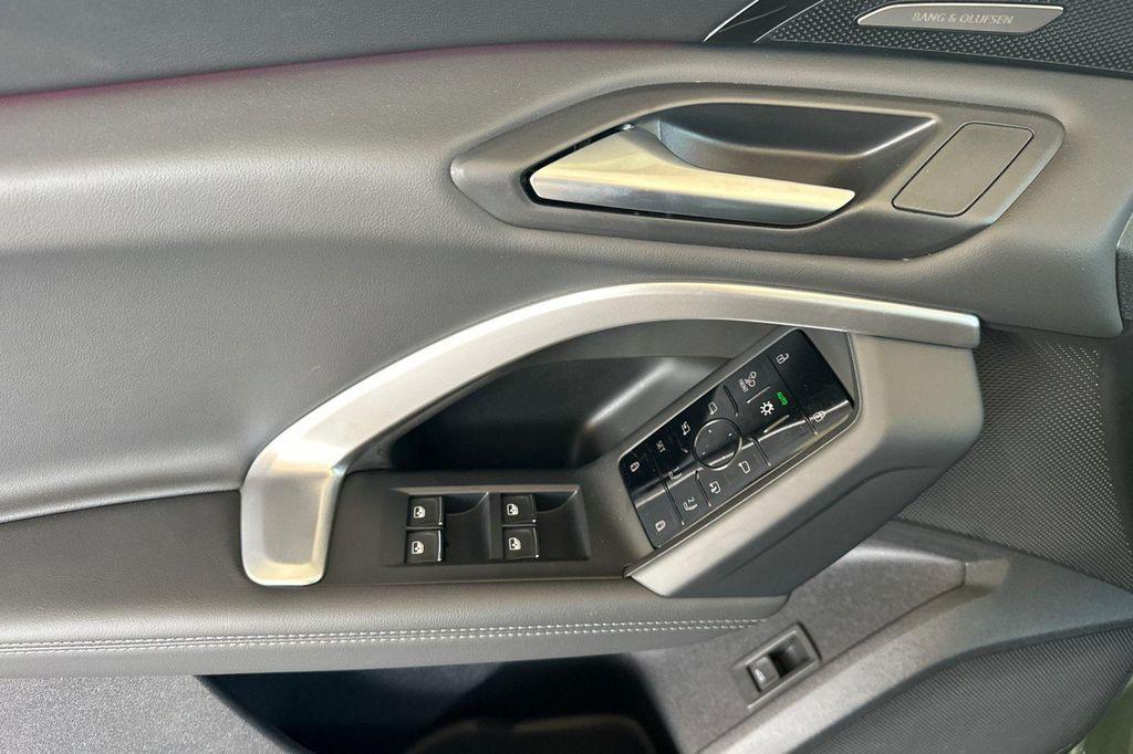 new 2025 Audi Q5 car, priced at $60,390