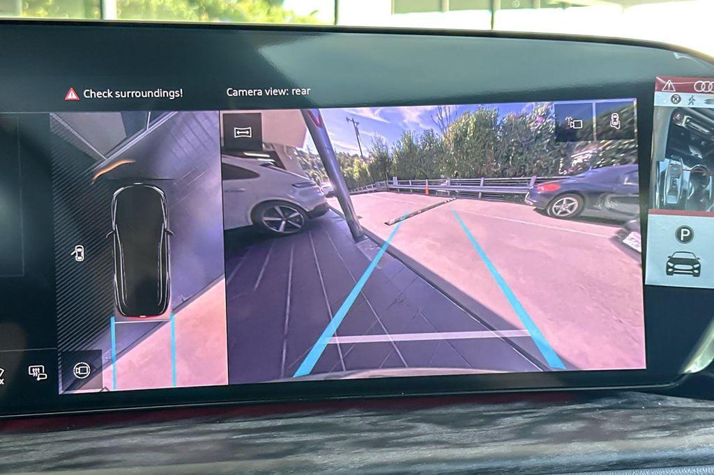 new 2025 Audi Q5 car, priced at $60,390