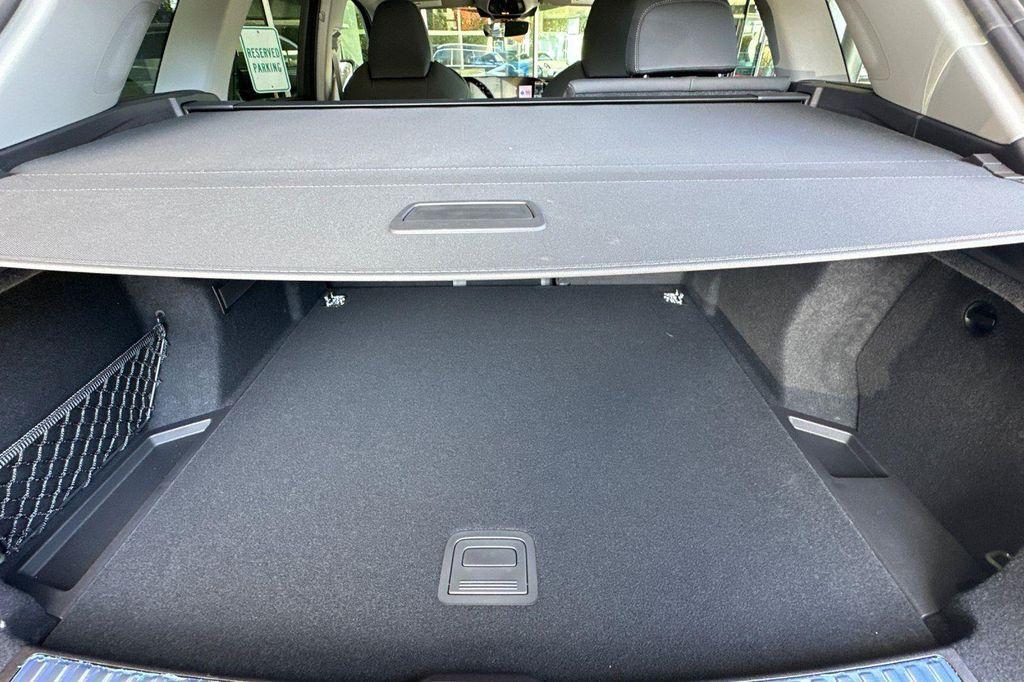 new 2025 Audi Q5 car, priced at $56,479