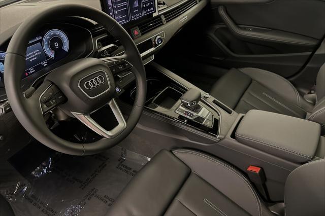 new 2024 Audi A5 Sportback car, priced at $56,985