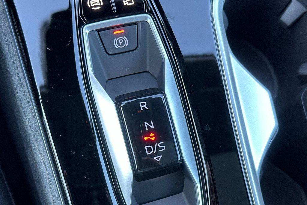 new 2026 Audi A6 car, priced at $72,520