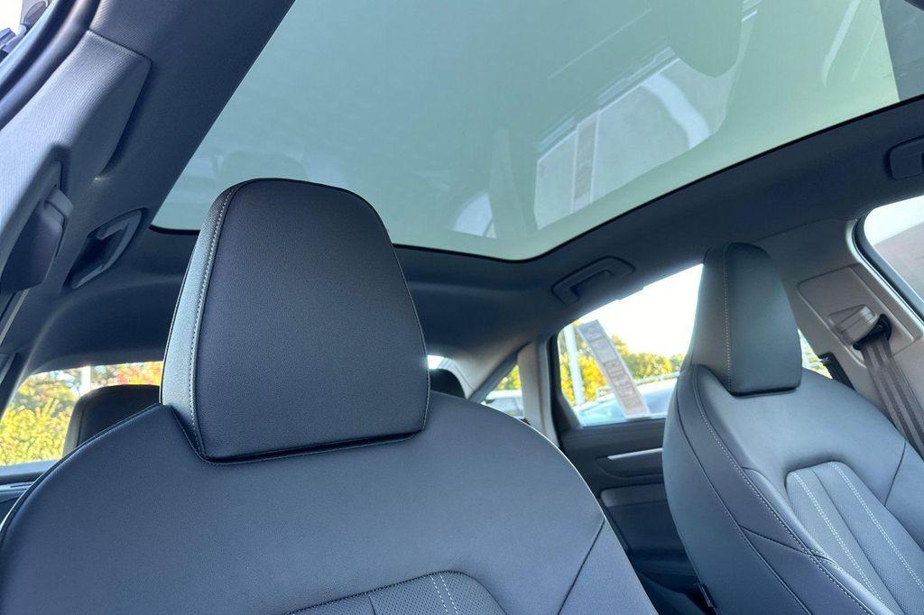 new 2026 Audi A6 car, priced at $72,520