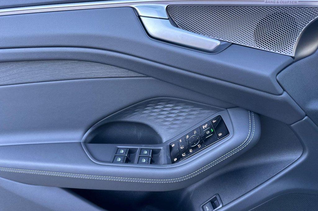 new 2026 Audi A6 car, priced at $72,520