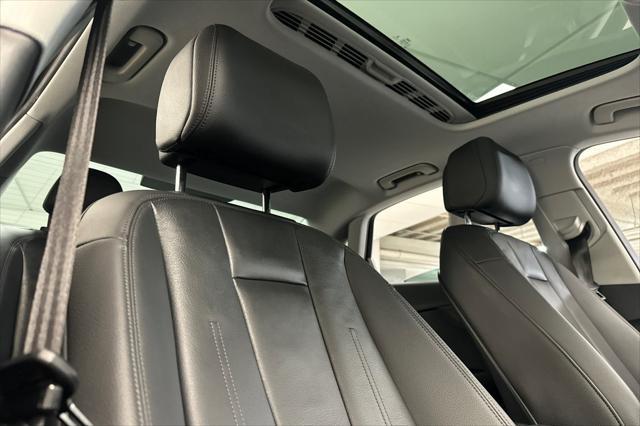 used 2019 Audi A4 car, priced at $16,957
