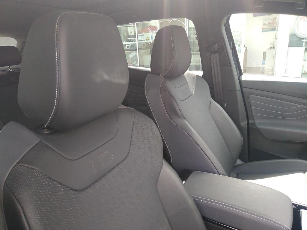 used 2023 Volkswagen ID.4 car, priced at $21,824