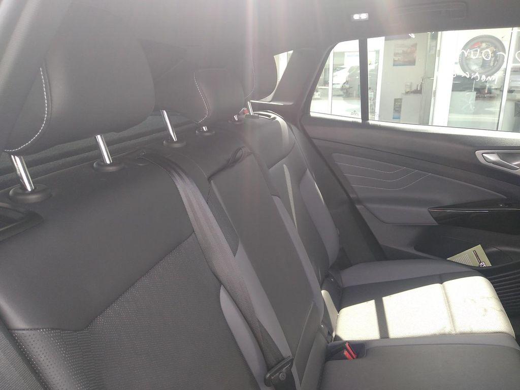 used 2023 Volkswagen ID.4 car, priced at $21,824