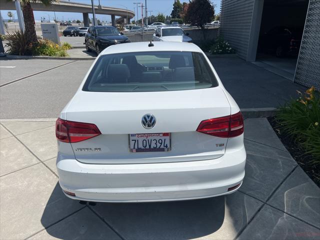 used 2015 Volkswagen Jetta car, priced at $11,471
