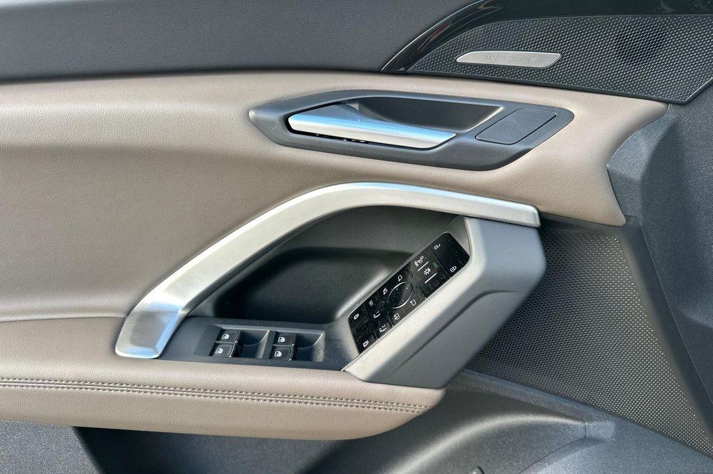 new 2025 Audi Q5 car, priced at $60,295