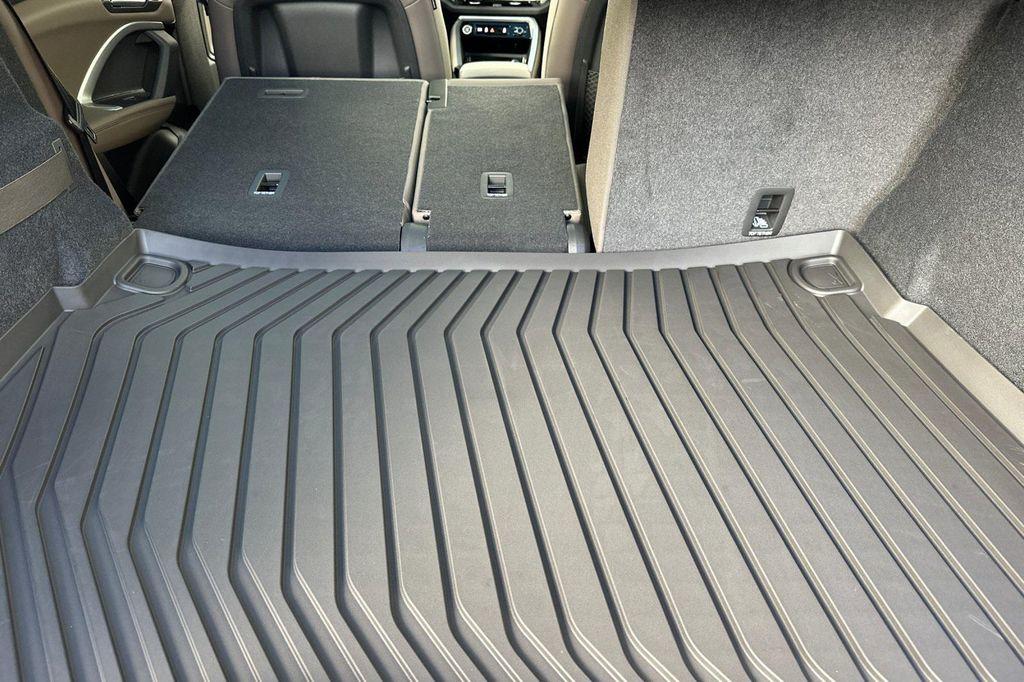 new 2025 Audi Q5 car, priced at $60,295