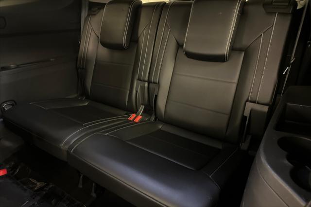 used 2021 Volkswagen Atlas car, priced at $28,873