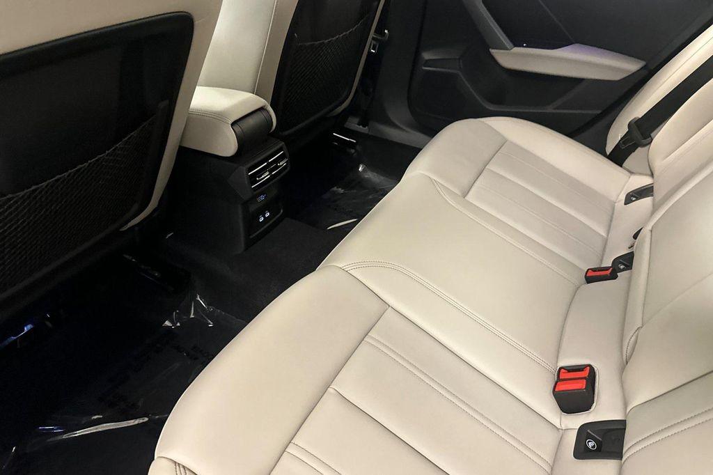 new 2025 Audi A3 car, priced at $40,175
