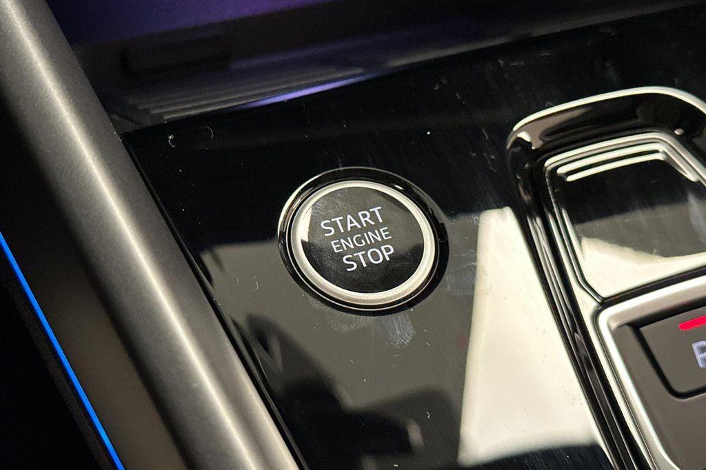 new 2025 Audi A3 car, priced at $40,175
