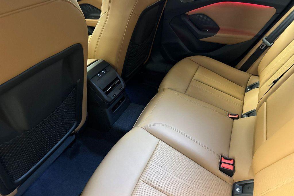 new 2025 Audi A5 car, priced at $52,233