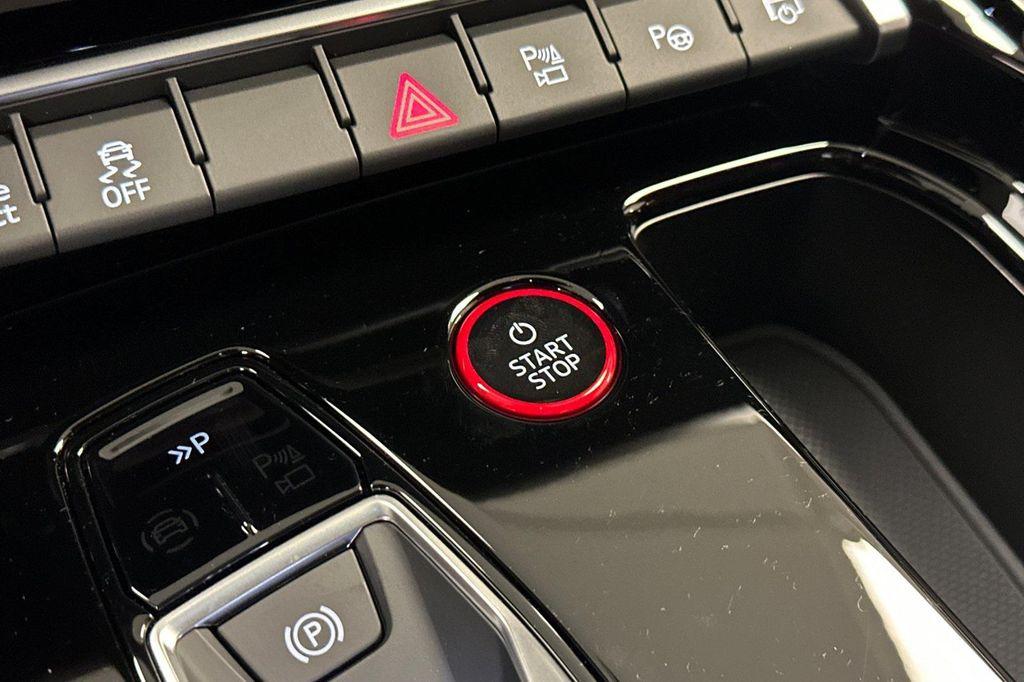 new 2025 Audi S e-tron GT car, priced at $118,885
