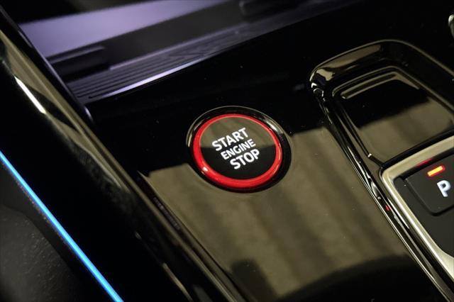 new 2025 Audi RS 3 car, priced at $68,510