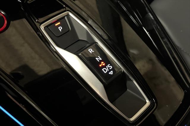 new 2025 Audi RS 3 car, priced at $68,510