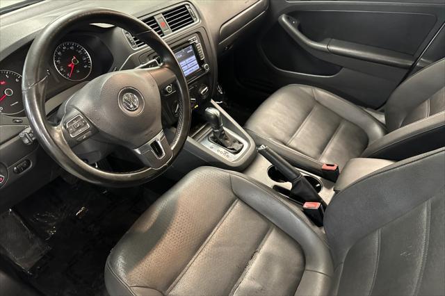 used 2012 Volkswagen Jetta car, priced at $7,000