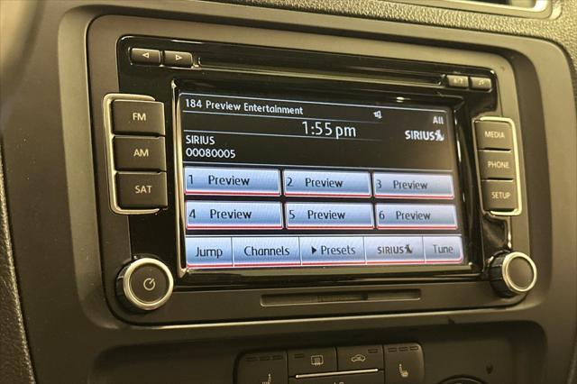 used 2012 Volkswagen Jetta car, priced at $7,000